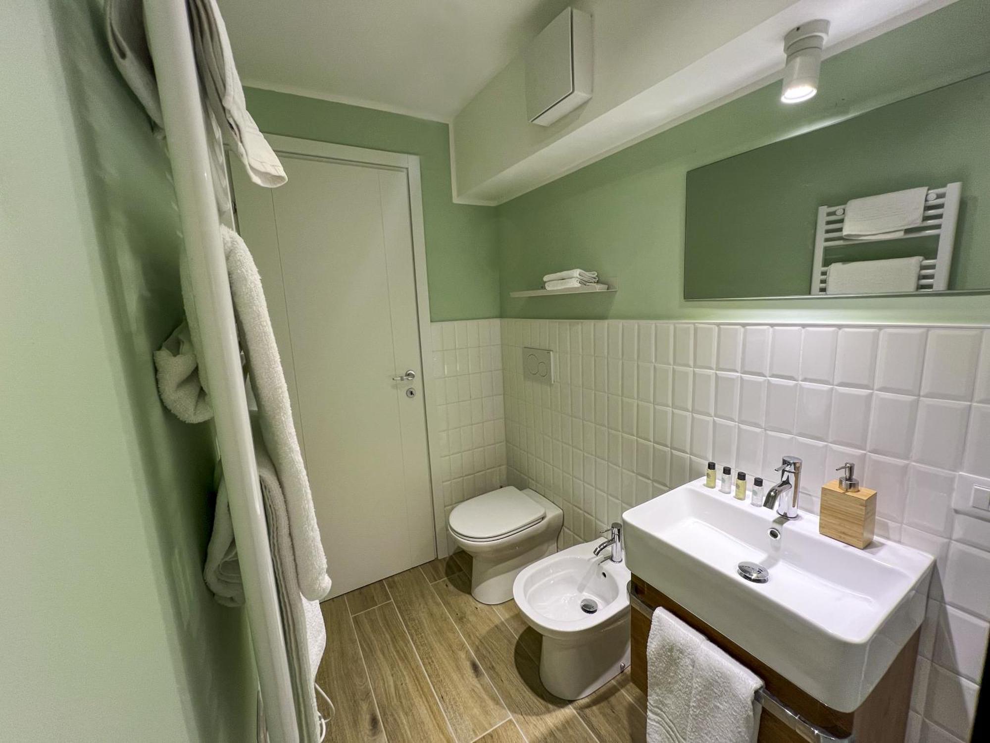 Bilocale Cavana Life Trieste Exterior photo